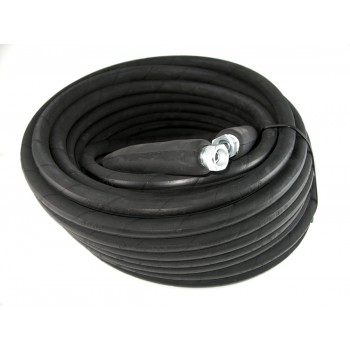 20 mtrs 2 wire HP hose 